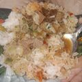 Cooksnap dari Yumien Woen untuk resep Sop Saudara Makassar