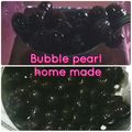 Cooksnap dari Anesha Inge untuk resep Ice Bubble