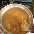 Cooksnap dari Rise Marisa untuk resep Kerupuk Mie Padang [Kerupuk Opak Kuah Sate]