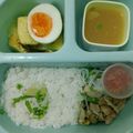 Cooksnap dari Icaa untuk resep Soto ayam kuah bening