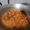 Cooksnap dari Henny Sulistyowati untuk resep Sambal goreng krecek & kacang tolo