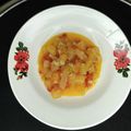 Cooksnap dari Yuyun Setiawati untuk resep 🍉Oseng Pedas Kulit Semangka 🍉