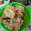 Cooksnap dari Ickro Irvandi untuk resep Ayam kfc homemade tanpa baking powder