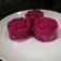 Cooksnap dari Alys Soendari untuk resep Puding Susu Buah Naga