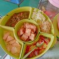 Cooksnap dari Ayuni YzD untuk resep Soto ayam bening enak dan segarr