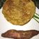 Tulika का कुकस्नैप जब उन्होंने शकरकंद पूरी (Shakarkand puri recipe in Hindi) बनाया था।