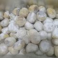 Cooksnap dari Umi Nancy untuk resep putri salju(no mixer no oven)