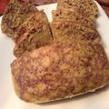 Cooksnap dari Gadis Meutiar untuk resep Bolu pisang kukus ekonomis