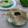 Cooksnap dari anisatur raehan untuk resep Bolu pandan no telur no mixer🍰☕👍👌😍😍