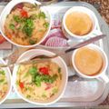 Seema gupta का कुकस्नैप जब उन्होंने सूजी का उपमा (suji ka upma recipe in Hindi) बनाया था।