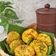 Cooksnap dari Frielingga Sit untuk resep Bakwan jagung panggang