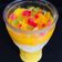 sonia sharma का कुकस्नैप जब उन्होंने मैंगो स्मूदी (Mango Smoothie recipe in Hindi) बनाया था।