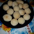 El cooksnap de silvirulo cuando hizo Chipa.