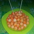 Cooksnap dari fera untuk resep Cimol montoks no mleduk2 ala buyo