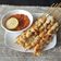 Cooksnap dari Bunda TitanQue untuk resep Sate Taichan (teflon)