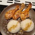 Cooksnap από Αικατερίνη Ξαγοράρη 👻 στη συνταγή Ολόκληρο κοτόπουλο στον φούρνο