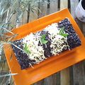 Cooksnap dari iiswatizain untuk resep Brownies Tahu