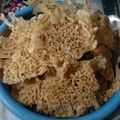 Cooksnap dari Riyanto Purwanto untuk resep Kremesan ayam kriuk