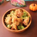Cooksnap dari diana gerald untuk resep Rujak Ayam