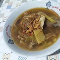 Cooksnap dari Fatimah untuk resep Iga garang asem