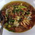 Cooksnap dari Adi Saputra untuk resep Soto Ayam