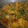 Cooksnap dari Wildan Moulddiana AR. untuk resep Ayam Woku