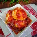 Cooksnap Norashikin Rahmat semasa beliau membuat Sambal Telur.