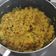 El cooksnap de Karina Diaz Essad cuando hizo Arroz meloso con pollo.