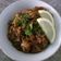 Cooksnap dari ning endang untuk resep Sate Godog Daging Kambing