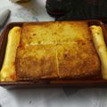 El cooksnap de Almudena Collado cuando hizo Pastel salado de pan de molde.