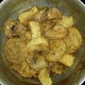 Cooksnap dari Miradita untuk resep Ayam Panggang Manis (teflon) ala wong solo
