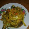 Cooksnap dari Meidhitaerra Leiidelmeyer Tsaqil untuk resep Pesmol ikan kembung
