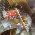 Cooksnap dari Ira Nugrohoningsih untuk resep Bongko Pisang Kepok