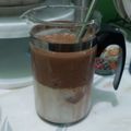 Cooksnap dari Ummul Choironi untuk resep Dalgona Milo