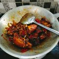 Cooksnap dari Dini Suhartini untuk resep Ayam goreng mentega kecap