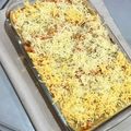 Cooksnap dari Yetty Sinuhadji Noordraven untuk resep Lagsana panggang melted di mulut 🤤