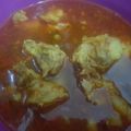 Cooksnap dari erlita citra untuk resep Pindang Daging Sapi Khas Palembang