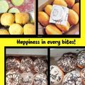 Cooksnap dari Indika S N untuk resep Donat empuk tanpa kentang