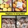 Cooksnap dari Indika S N untuk resep Donat empuk tanpa kentang