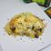 Cooksnap dari Cookingheals untuk resep Gratin de Pomme de Terre /Kentang Panggang, dengan jamur shitake
