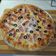 El cooksnap de Raúl Martínez cuando hizo Pizza casera.