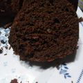 El cooksnap de Adk cuando hizo Torta de banana y chocolate.