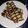 El cooksnap de Mirna Yolanda cuando hizo Cubanitos, ideales rellenos de dulce de leche.
