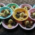 Cooksnap dari Krisna Subarkah untuk resep Vanilla Cupcakes