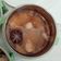 兩寶媽媽 的 簡單的蒜頭香菇雞湯 cooksnap