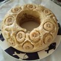 Cooksnap dari memey untuk resep Steamed Banana Cake