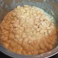 El cooksnap de luve cuando hizo Mac & cheese súper cremosos 🧀.