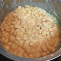 El cooksnap de luve cuando hizo Mac & cheese súper cremosos 🧀.