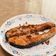 Crystal 的 蒜香黑胡椒煎鮭魚 cooksnap
