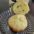 El cooksnap de Sofía Melina Zalazar cuando hizo Magdalenas sin gluten esponjosas.
